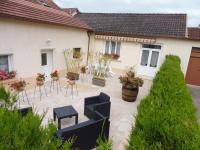 Au Pied du Cognelot - B&B
