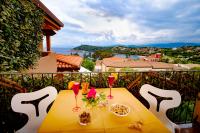 Appartamento con Vista Mare