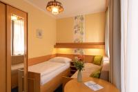 Single Room with Shower