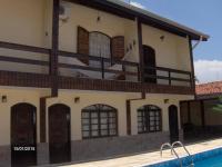 Conforto na praia - B&B Caraguatatuba