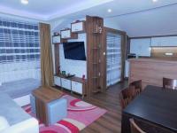 Vihren Boutique Apartment - Bed and Breakfast Bansko