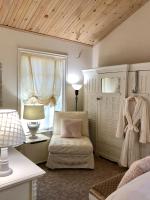 Suite met Queensize Bed