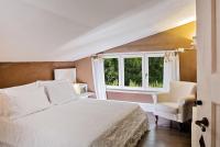Classic Kamer met 1 of 2 Bedden