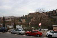 Apartamento El Monasterio - B&B