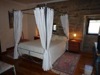 Chambre Double ou Lits Jumeaux