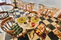 Casa Camaron - B&B Mar del Plata