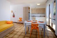 Appartamento con Vista Giardino