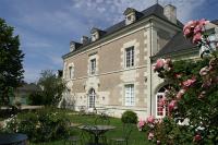 Le Clos de Ligré - Ferienwohnung