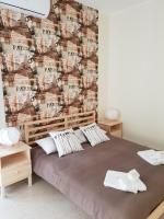 Deluxe Tweepersoonskamer met Balkon