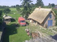 Alte Schule Ludwigsburg - B&B Loissin