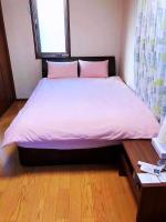 Economy Double Room with Shared Bathroom