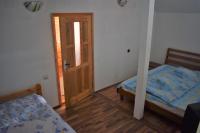 Doppelzimmer mit eigenem externen Bad