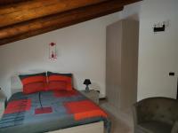 Rouge et Noir - B&B Saint-Vincent