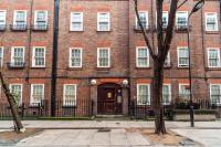 New 2 Bed Apartment in Covent Garden - Chambres d’hôtes