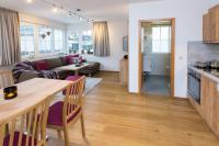 Appartamento con 3 Camere da Letto