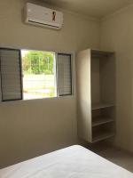 Flat Thermas Olimpia - 300 metros do Thermas dos Laranjais - B&B Olímpia