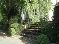 B&B Neuburg a.d.Donau - Die Maria - Bed and Breakfast Neuburg a.d.Donau