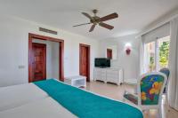 Superior Double with Sea View (2 Adults + 2 Children)