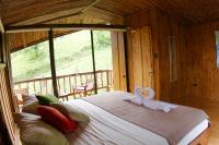 Habitación Doble con vistas al jardín