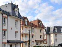 Appartement 1 Chambre - Vue sur Jardin