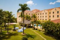 Quality Hotel Real Aeropuerto Santo Domingo