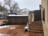 Apartamento con jardin - B&B Ezcaray