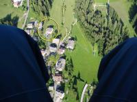 Appartement met 1 Slaapkamer en een Balkon