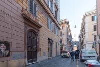 iFlat Vatican High-End Apartment - B&B Roma