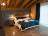 Chambre Double avec Lit d'Appoint