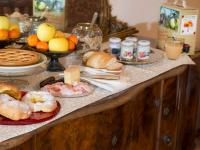 Lo Tzeno - B&B