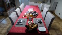LA PETITE NOUE - Ferienwohnung