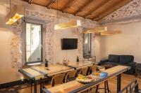 Evans House - Ferienwohnung Chionato