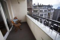 Krunska 26 - B&B Belgrade