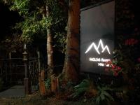 No. 36 Farm - B&B Huilong