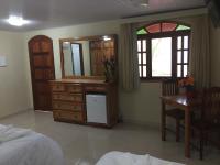 Luxury Quadruple Room