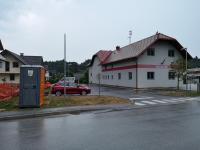 Slovenian Traditional Guest House - B&B Begunje na Gorenjskem