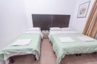 Vierpersoonskamer met Eigen Badkamer