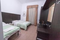 Camera Quadrupla con Bagno Privato 