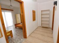 One-Bedroom Apartment with Sea View