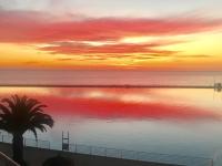 SAN ALFONSO DEL MAR-PRECIOSO DEPARTAMENTO Y VISTA - Chambres d'hôtes Algarrobo