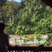 Garden Inn - B&B