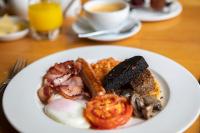 Trigony House - Bed and Breakfast Closeburn