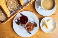 Trigony House - Bed and Breakfast Closeburn