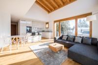 B&B Laax - LAAX Homes - Taviarna Laax 2,14 - Bed and Breakfast Laax