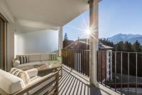 LAAX Homes - Taviarna Laax 4,5 - B&B