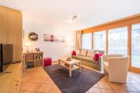 B&B Laax - LAAX Homes - Val Mulin 14,1 - Accernero - Bed and Breakfast Laax