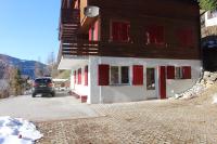 Haus Siegfried - B&B Churwalden