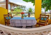 Suite Deluxe - Vue sur Mer