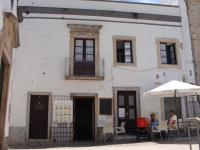 Aguarela Tavira - Bed and Breakfast Tavira