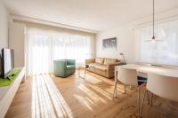 LAAX Homes - Val Signina 5-2 - Ferienwohnung Laax